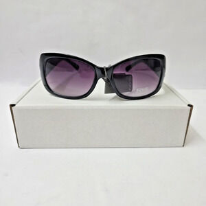 Lot Of 5 NYS Collection Women’s Sunglasses Black And Brown All Brand New Stylish